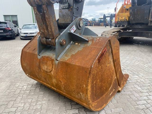 Leasing de Volvo EC 380 E L MIETE / RENTAL (12005484) Volvo EC 380 E L MIETE / RENTAL (12005484): foto 11
