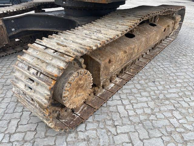 Leasing de Volvo EC 380 E L MIETE / RENTAL (12005484) Volvo EC 380 E L MIETE / RENTAL (12005484): foto 16