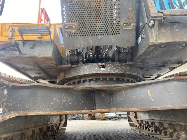 Leasing de Volvo EC 380 E L MIETE / RENTAL (12005484) Volvo EC 380 E L MIETE / RENTAL (12005484): foto 14