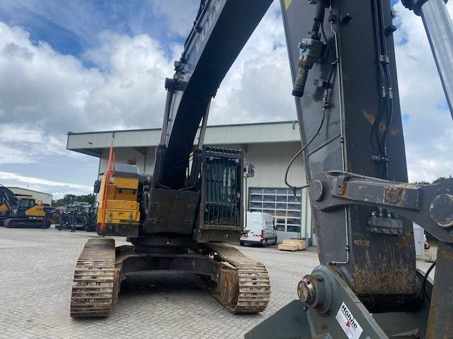 Leasing de Volvo EC 380 E L MIETE / RENTAL (12005484) Volvo EC 380 E L MIETE / RENTAL (12005484): foto 9