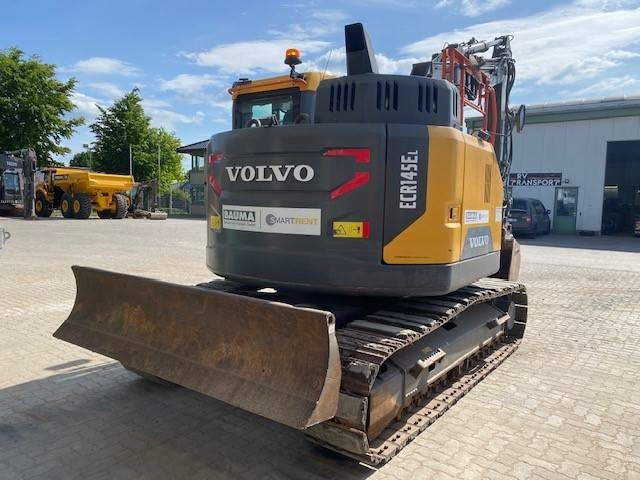 Volvo ECR 145 E L MIETE / RENTAL (12001048) - Escavadora de rastos: foto 5 Volvo ECR 145 E L MIETE / RENTAL (12001048) - Escavadora de rastos: foto 5