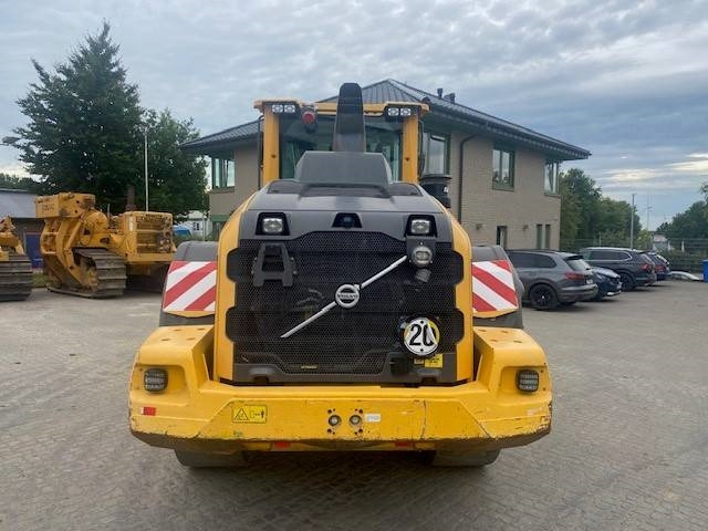 Volvo L 120 H MIETE / RENTAL (12005511) - Pá carregadora de rodas: foto 4 Volvo L 120 H MIETE / RENTAL (12005511) - Pá carregadora de rodas: foto 4