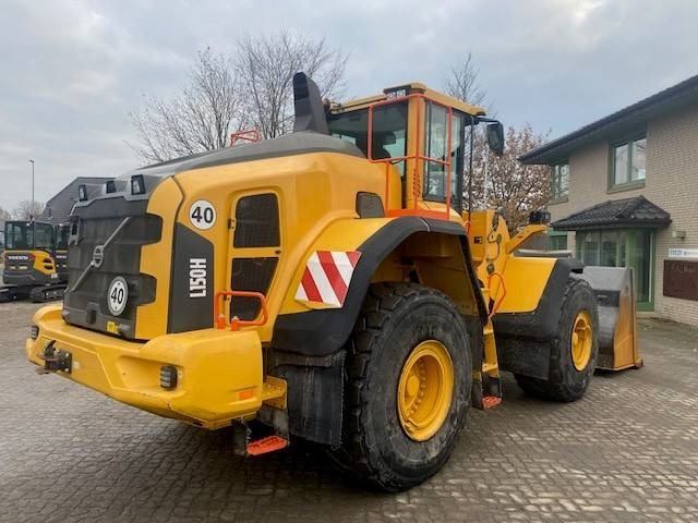 Volvo L 150 H MIETE / RENTAL (12005635) - Pá carregadora de rodas: foto 5 Volvo L 150 H MIETE / RENTAL (12005635) - Pá carregadora de rodas: foto 5