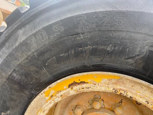 Pá carregadora de rodas Volvo L 60 H (12005532): foto 11