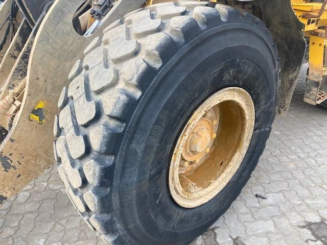 Pá carregadora de rodas Volvo L 60 H (12005532): foto 12