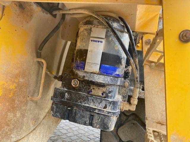 Pá carregadora de rodas Volvo L 60 H (12005532): foto 20