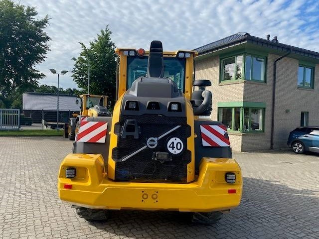 Volvo L 90 H MIETE / RENTAL (12002215) - Pá carregadora de rodas: foto 4 Volvo L 90 H MIETE / RENTAL (12002215) - Pá carregadora de rodas: foto 4