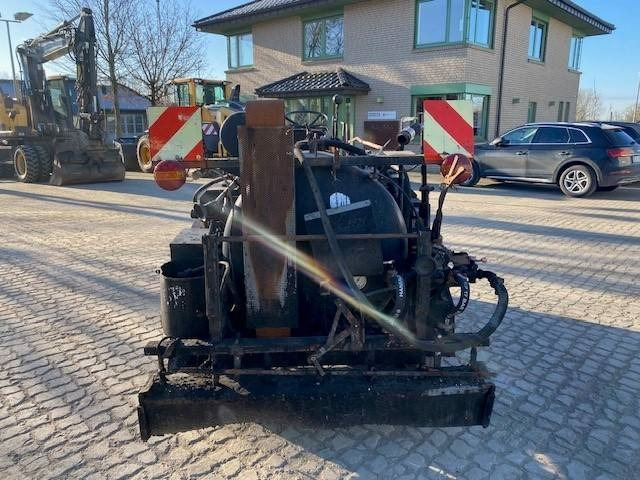 Weiro TM 800 SH (12005228) - Distribuidor de asfalto: foto 3 Weiro TM 800 SH (12005228) - Distribuidor de asfalto: foto 3