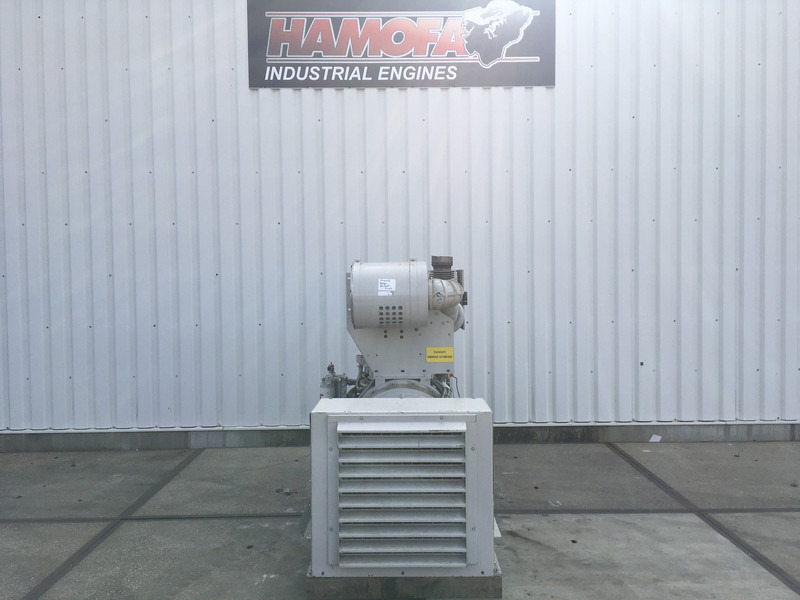 Cummins KT19G GENERATOR 275KVA USED - Gerador elétrico: foto 4 Cummins KT19G GENERATOR 275KVA USED - Gerador elétrico: foto 4