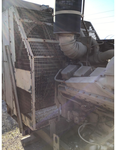 Cummins KTTA50-G GENERATOR 1500KVA USED - Gerador elétrico: foto 4 Cummins KTTA50-G GENERATOR 1500KVA USED - Gerador elétrico: foto 4