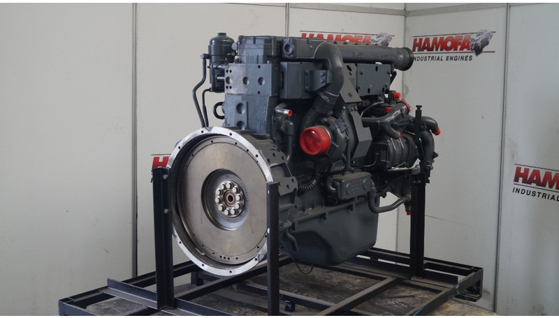 Motor novo DAF PE228C RECONDITIONED: foto 6