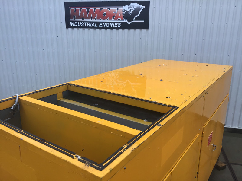 Kawasaki M1A-01 TURBINE 1250 KVA USED - Gerador elétrico: foto 5 Kawasaki M1A-01 TURBINE 1250 KVA USED - Gerador elétrico: foto 5