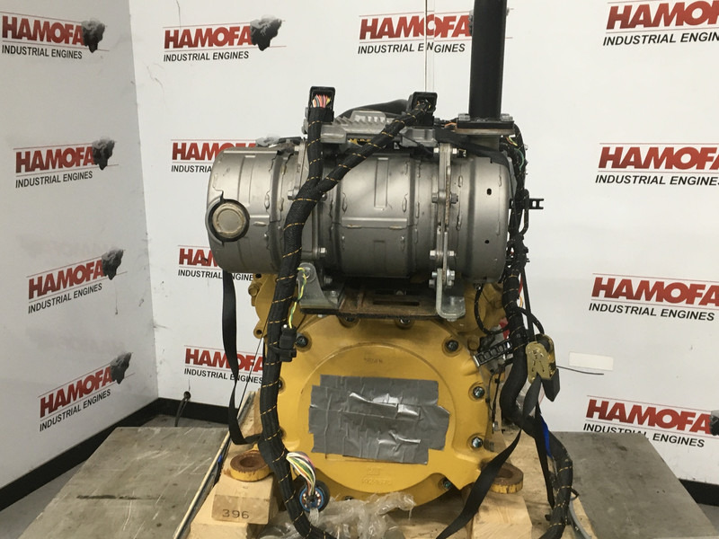 Caterpillar C3.3 8LJ-5159513 NEW - Máquina de construção: foto 3 Caterpillar C3.3 8LJ-5159513 NEW - Máquina de construção: foto 3