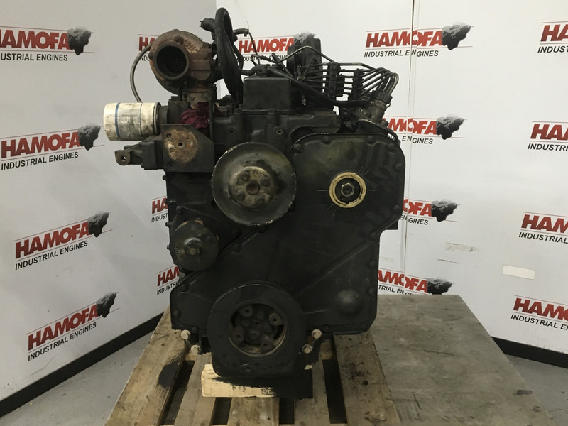Cummins 6C 8.3 CPL1845 CORE - Máquina de construção: foto 4 Cummins 6C 8.3 CPL1845 CORE - Máquina de construção: foto 4