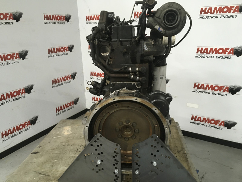 Cummins 6C 8.3 CPL1845 CORE - Máquina de construção: foto 3 Cummins 6C 8.3 CPL1845 CORE - Máquina de construção: foto 3