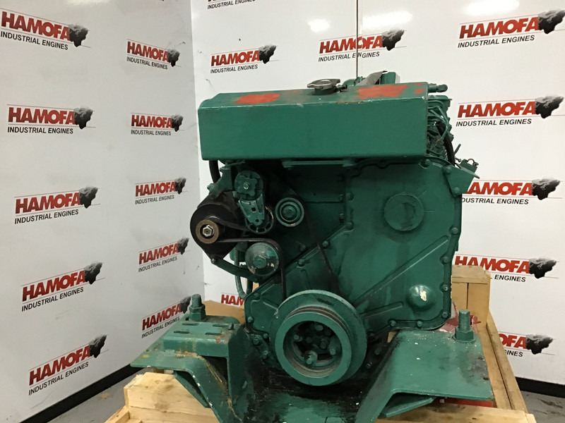 Cummins 6C8.3M CPL1221 USED - Máquina de construção: foto 4 Cummins 6C8.3M CPL1221 USED - Máquina de construção: foto 4