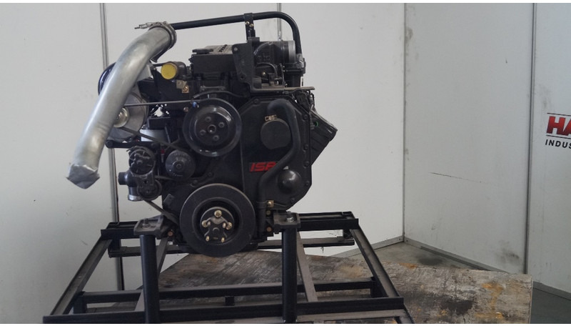 Cummins ISB CM550 CPL 2571 NEW - Máquina de construção: foto 4 Cummins ISB CM550 CPL 2571 NEW - Máquina de construção: foto 4