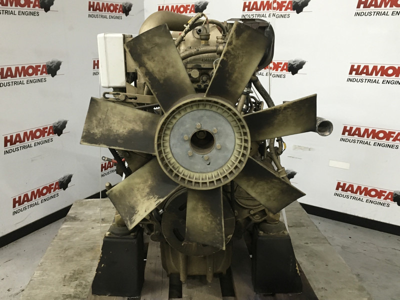 DAF DNT 620 AG USED - Máquina de construção: foto 4 DAF DNT 620 AG USED - Máquina de construção: foto 4