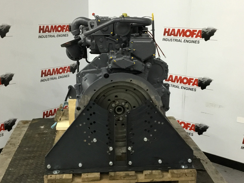 Deutz BF4M1012EC RECONDITIONED - Máquina de construção: foto 4 Deutz BF4M1012EC RECONDITIONED - Máquina de construção: foto 4