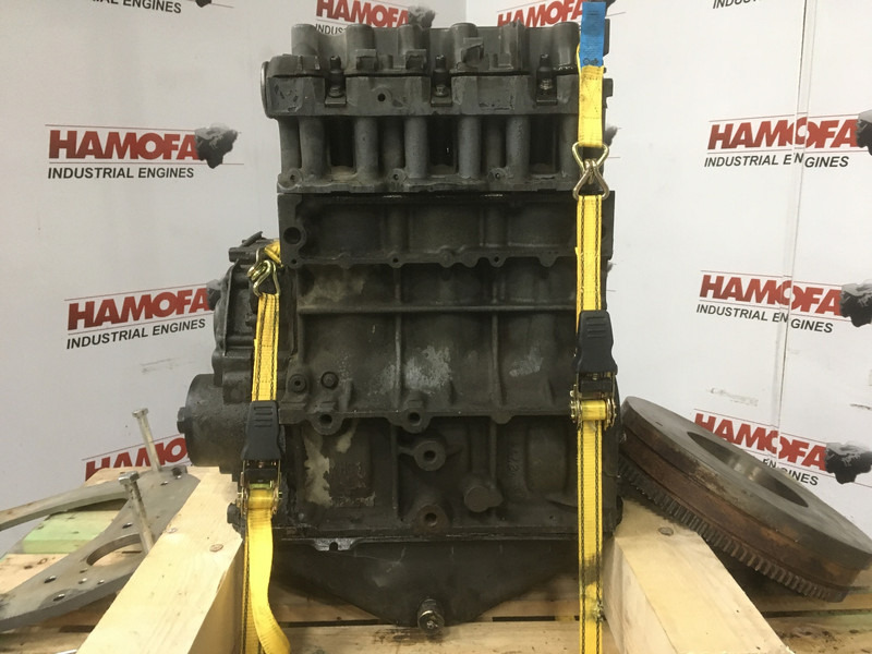 Deutz D2011L03 CORE - Máquina de construção: foto 1 Deutz D2011L03 CORE - Máquina de construção: foto 1