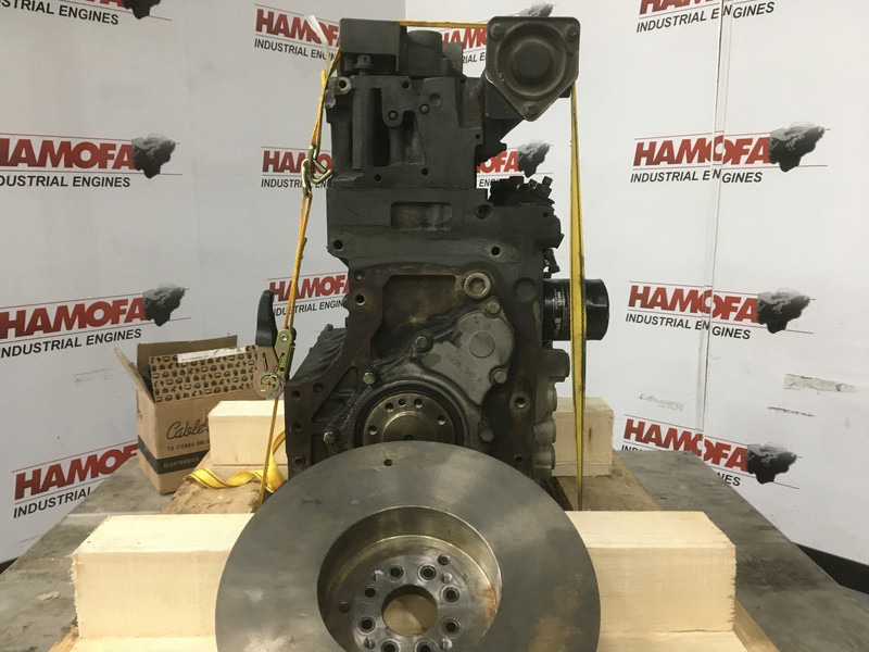 Deutz D2011L03 CORE - Máquina de construção: foto 3 Deutz D2011L03 CORE - Máquina de construção: foto 3