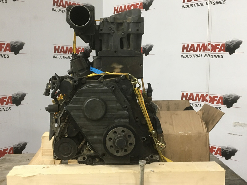 Deutz D2011L03 CORE - Máquina de construção: foto 4 Deutz D2011L03 CORE - Máquina de construção: foto 4