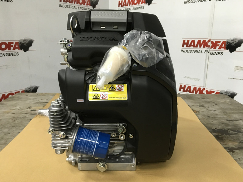 Honda GX690 NEW - Máquina de construção: foto 2 Honda GX690 NEW - Máquina de construção: foto 2