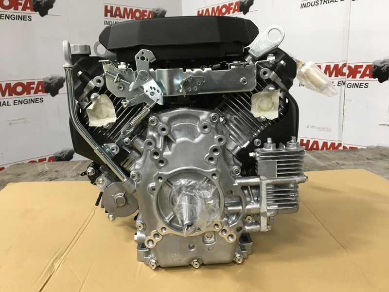 Honda GX690 NEW - Máquina de construção: foto 3 Honda GX690 NEW - Máquina de construção: foto 3