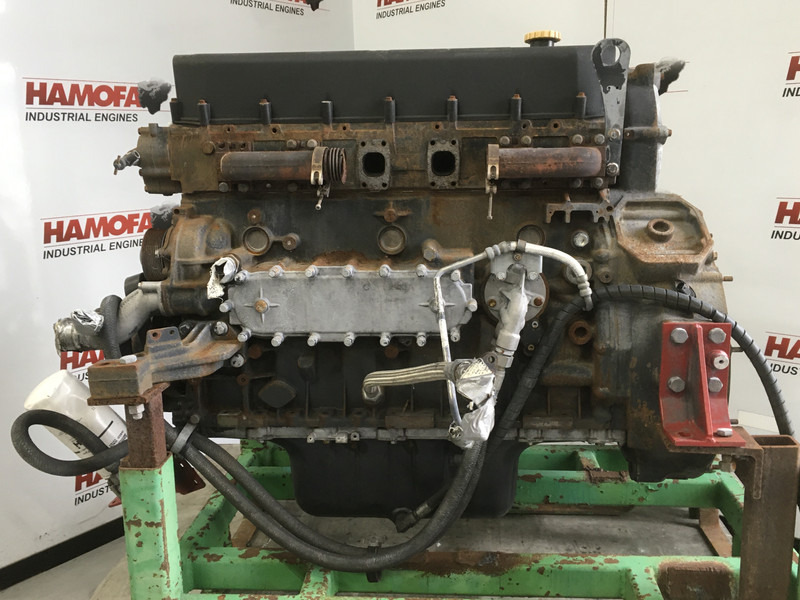 Iveco F2CFE FOR PARTS - Máquina de construção: foto 2 Iveco F2CFE FOR PARTS - Máquina de construção: foto 2