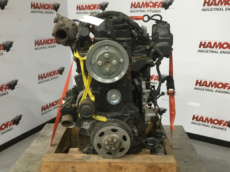 Iveco F4HFE413J*A002 USED - Máquina de construção: foto 4 Iveco F4HFE413J*A002 USED - Máquina de construção: foto 4