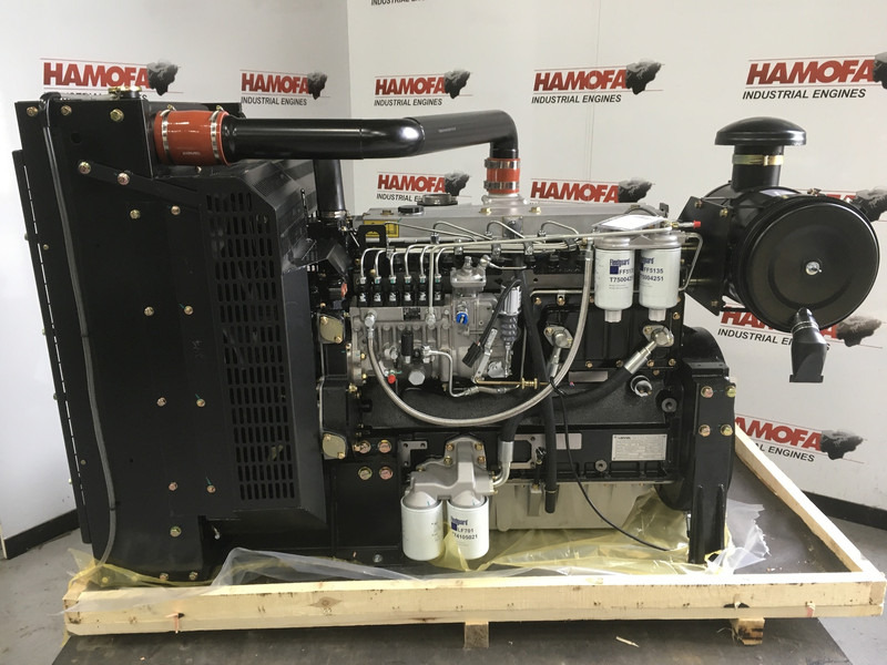 LOVOL 1006-P6TADP2A43 NEW - Máquina de construção: foto 2 LOVOL 1006-P6TADP2A43 NEW - Máquina de construção: foto 2