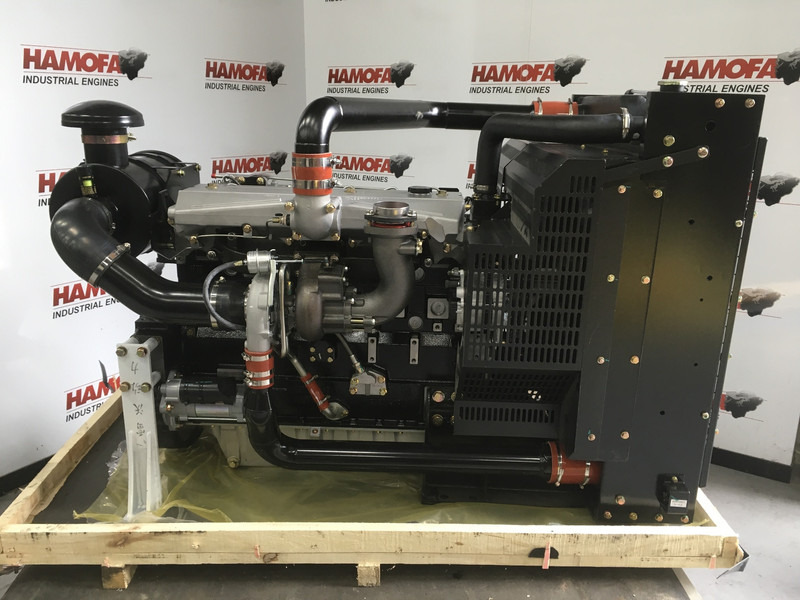 LOVOL 1006-P6TADP2A43 NEW - Máquina de construção: foto 1 LOVOL 1006-P6TADP2A43 NEW - Máquina de construção: foto 1