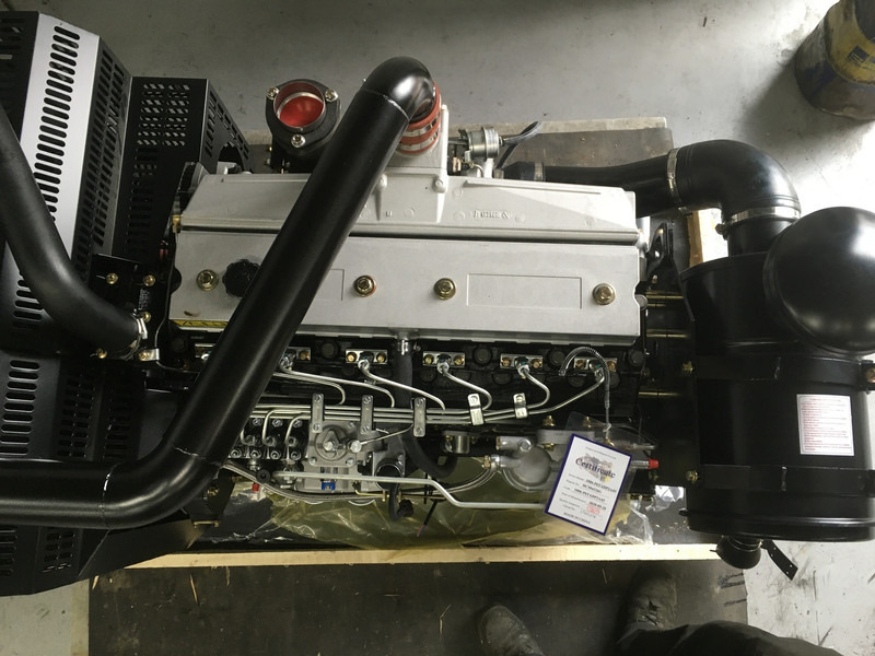 LOVOL 1006-P6TADP2A43 NEW - Máquina de construção: foto 5 LOVOL 1006-P6TADP2A43 NEW - Máquina de construção: foto 5