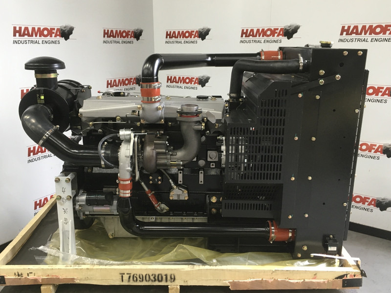 LOVOL 1006-P6TADP2A43 NEW - Máquina de construção: foto 1 LOVOL 1006-P6TADP2A43 NEW - Máquina de construção: foto 1