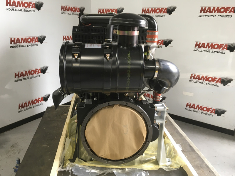 LOVOL 1006-P6TADP2A43 NEW - Máquina de construção: foto 3 LOVOL 1006-P6TADP2A43 NEW - Máquina de construção: foto 3