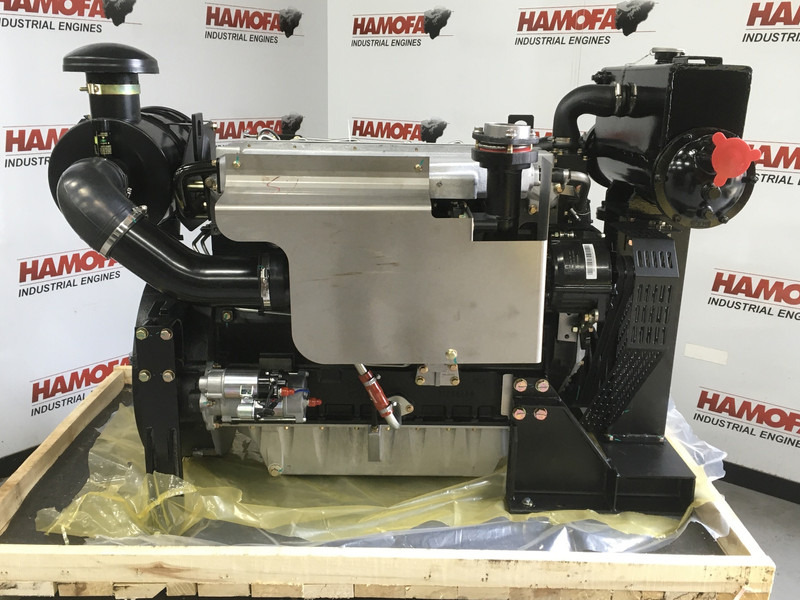 LOVOL 1006TWGM12 NEW - Máquina de construção: foto 1 LOVOL 1006TWGM12 NEW - Máquina de construção: foto 1