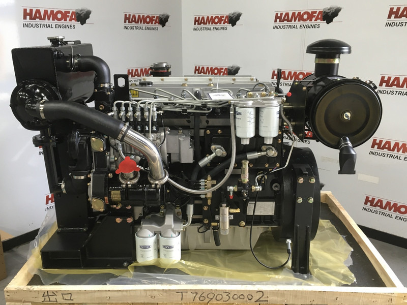 LOVOL 1006TWGM12 NEW - Máquina de construção: foto 2 LOVOL 1006TWGM12 NEW - Máquina de construção: foto 2