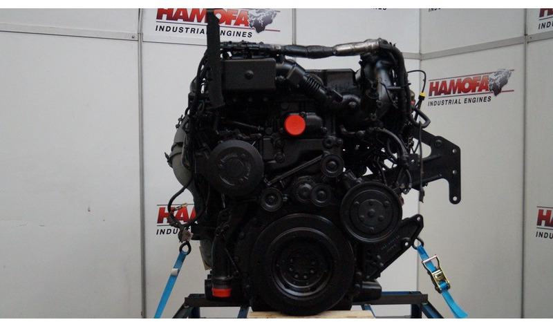 MAN D2676-LOH27 REVISION CUSTOMER - Máquina de construção: foto 2 MAN D2676-LOH27 REVISION CUSTOMER - Máquina de construção: foto 2