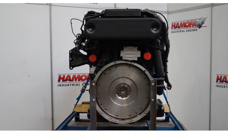 MAN D2676-LOH27 REVISION CUSTOMER - Máquina de construção: foto 4 MAN D2676-LOH27 REVISION CUSTOMER - Máquina de construção: foto 4