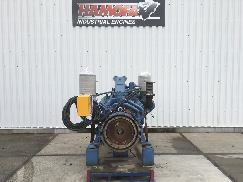 MTU 16V2000G42 USED - Máquina de construção: foto 3 MTU 16V2000G42 USED - Máquina de construção: foto 3