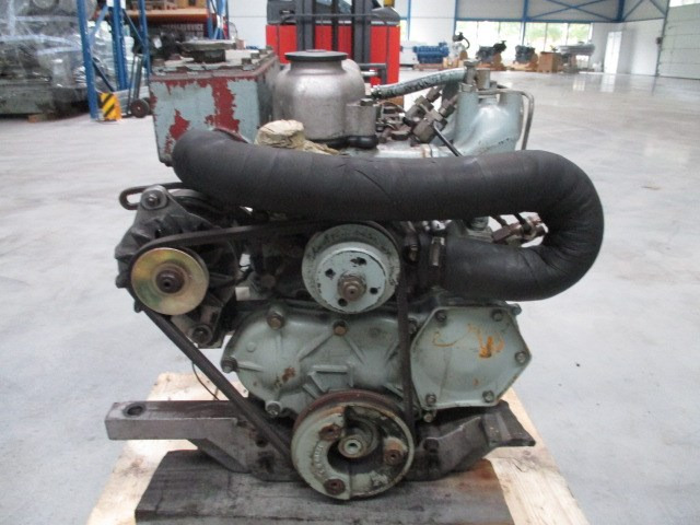 Mitsubishi S2E USED - Máquina de construção: foto 4 Mitsubishi S2E USED - Máquina de construção: foto 4