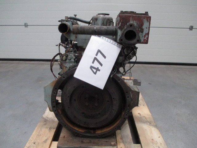Mitsubishi S2E USED - Máquina de construção: foto 3 Mitsubishi S2E USED - Máquina de construção: foto 3