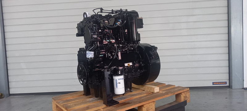 Perkins 1104A-44T RECONDITIONED - Máquina de construção: foto 5 Perkins 1104A-44T RECONDITIONED - Máquina de construção: foto 5