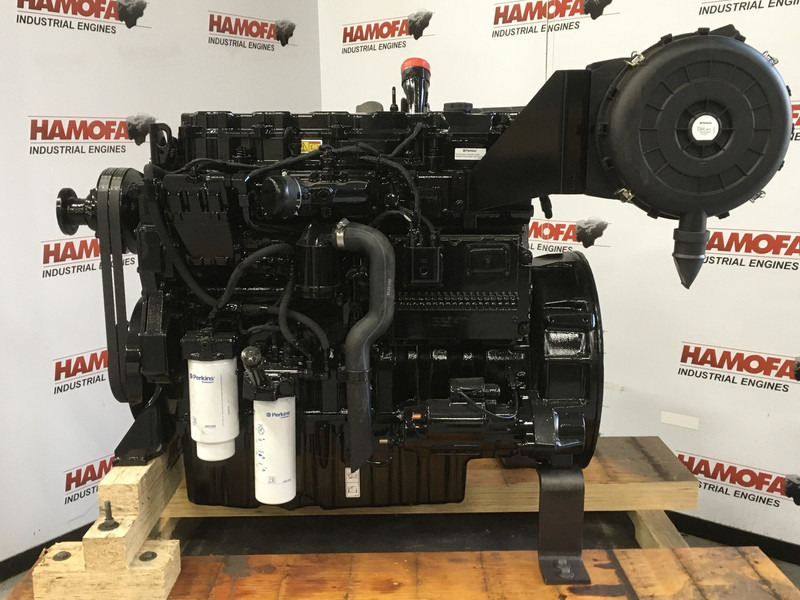 Perkins 1506A-E88TAG1 NEW - Máquina de construção: foto 3 Perkins 1506A-E88TAG1 NEW - Máquina de construção: foto 3