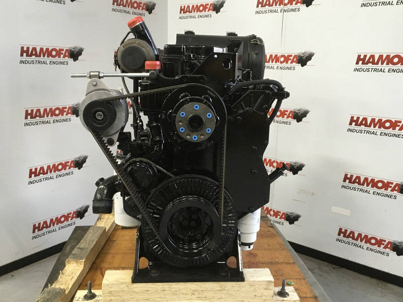 Perkins 1506A-E88TAG1 NEW - Máquina de construção: foto 4 Perkins 1506A-E88TAG1 NEW - Máquina de construção: foto 4