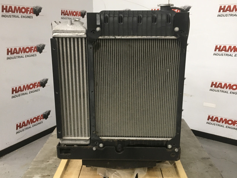 Perkins 854F-E34TAN NEW - Máquina de construção: foto 4 Perkins 854F-E34TAN NEW - Máquina de construção: foto 4