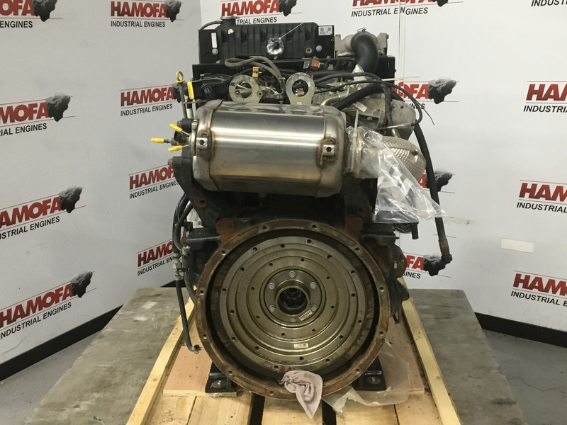 Perkins 854F-E34TAN NEW - Máquina de construção: foto 3 Perkins 854F-E34TAN NEW - Máquina de construção: foto 3