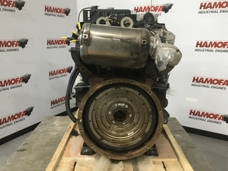 Perkins 854F-E34TAN NEW - Máquina de construção: foto 4 Perkins 854F-E34TAN NEW - Máquina de construção: foto 4