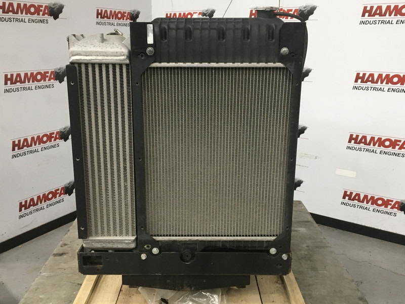 Perkins 854F-E34TAN NEW - Máquina de construção: foto 4 Perkins 854F-E34TAN NEW - Máquina de construção: foto 4