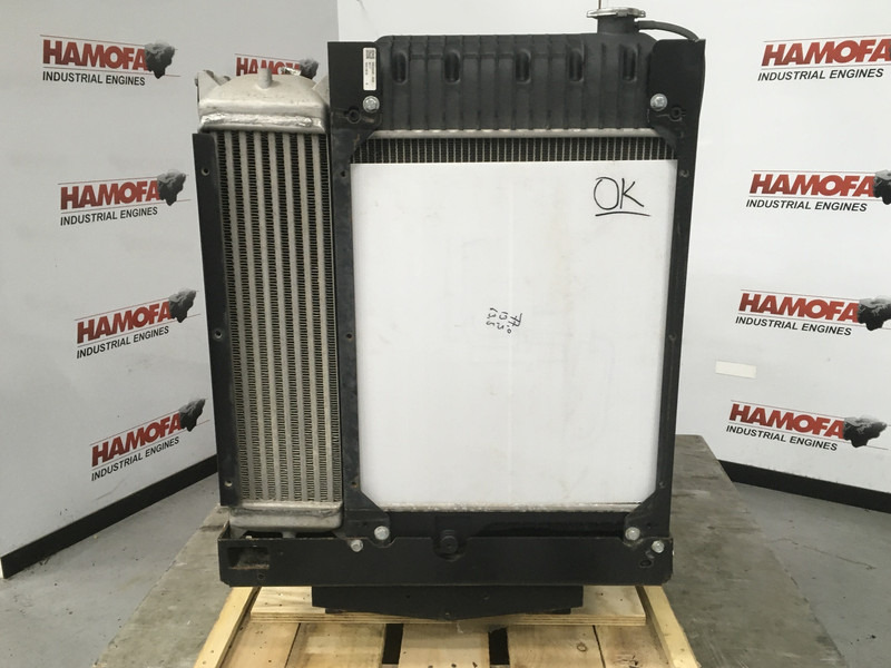 Perkins 854F-E34TAN NEW - Máquina de construção: foto 4 Perkins 854F-E34TAN NEW - Máquina de construção: foto 4